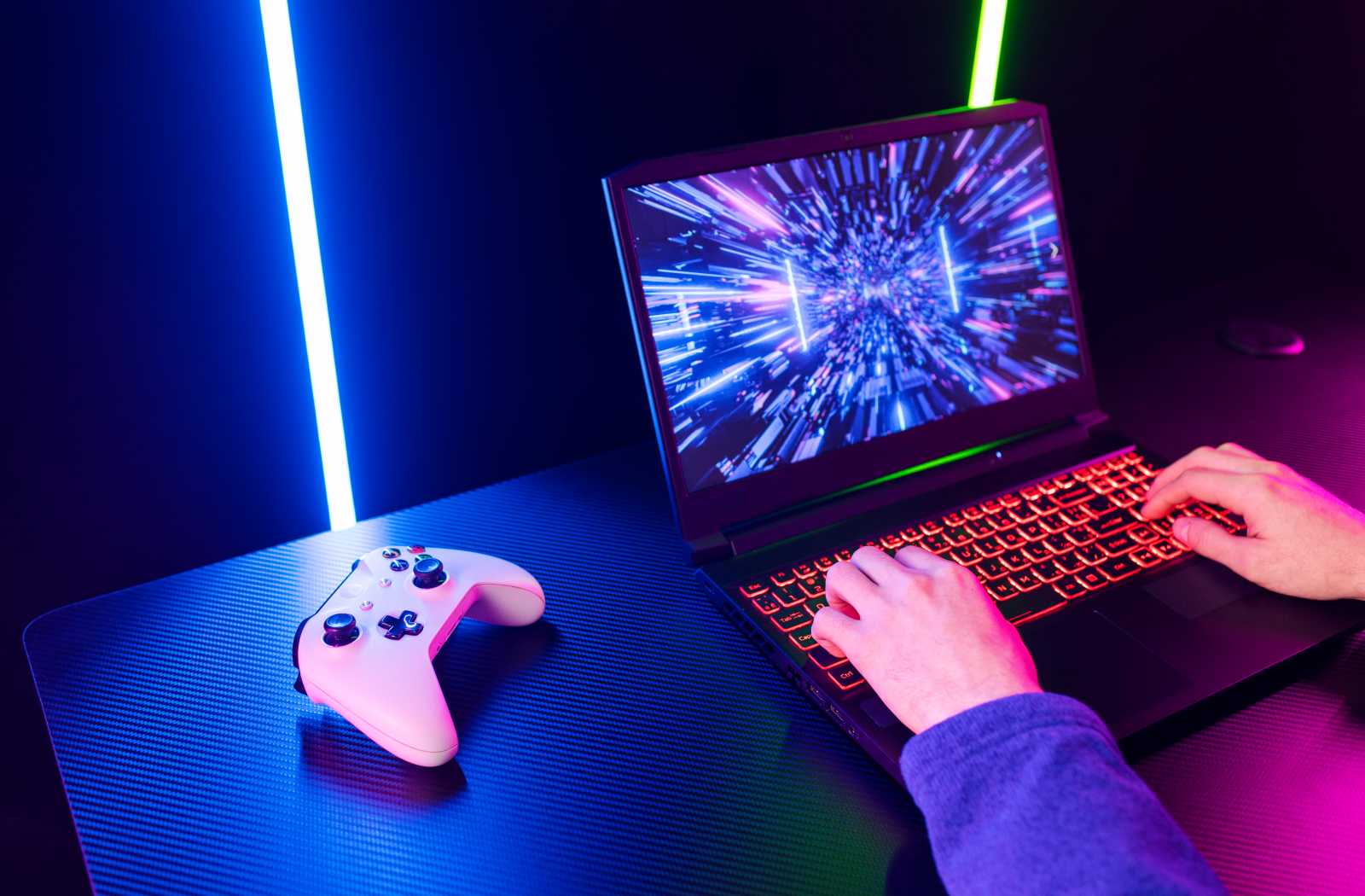 hp gaming laptops are the next big trend