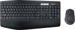 Logitech MK850 Performance Wireless Keyboard and Mouse Combo 920-008233