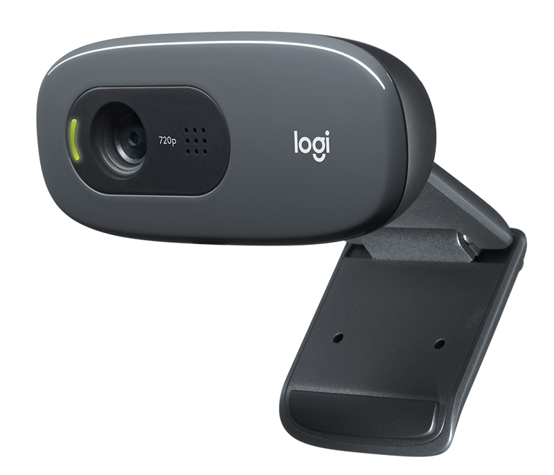 C270 Logitech HD Webcam 1 1 | Headon Systems