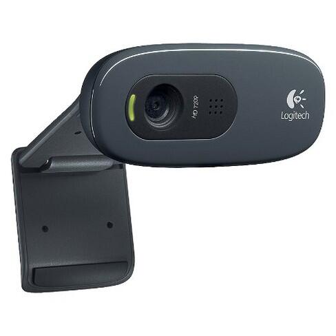 C270 Logitech HD Webcam 2 1 1 compress | Headon Systems