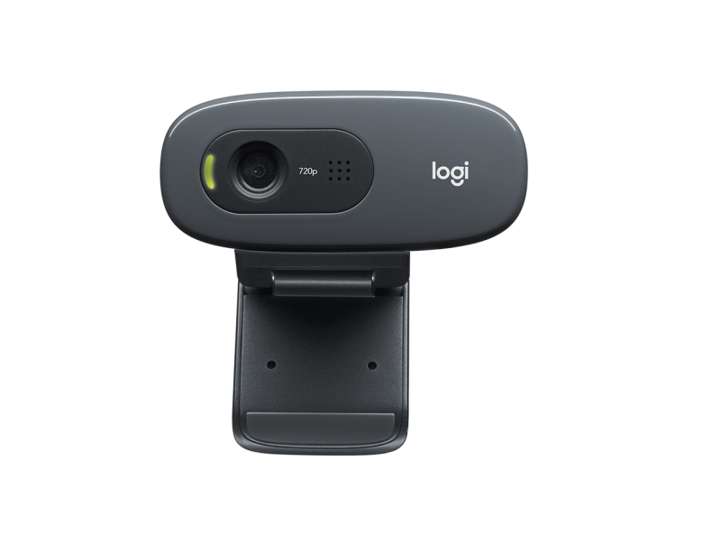 C270 Logitech HD Webcam 2 1 compress | Headon Systems