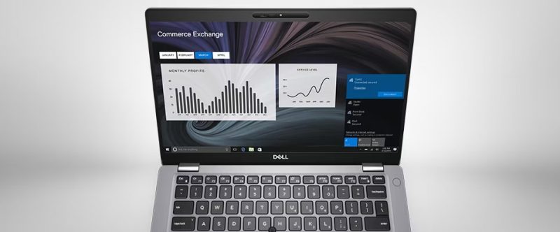 Dell 5410 top | Headon Systems