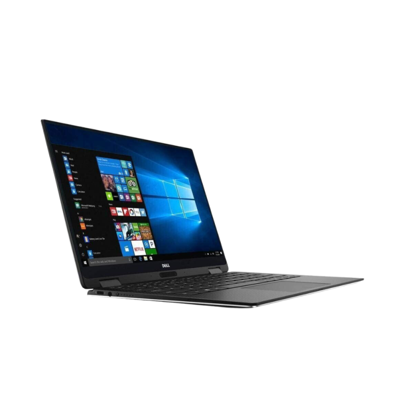 Dell XPS 13 9365 1 | Headon Systems