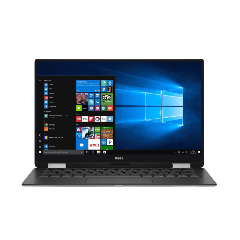 Dell XPS 13 9365 3 | Headon Systems