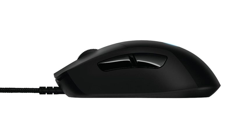 G403 Wired Gaming Mouse Black 3 1 compress | Headon Systems