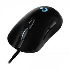 G403 Wired Gaming Mouse Black 4 1 | Headon Systems