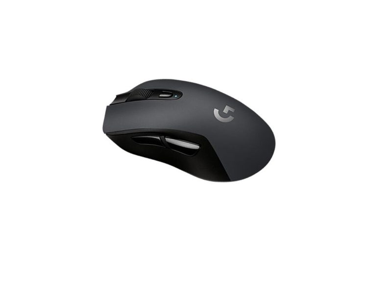 G603 Wireless Gaming Mouse Black 1 1 1 compress | Headon Systems