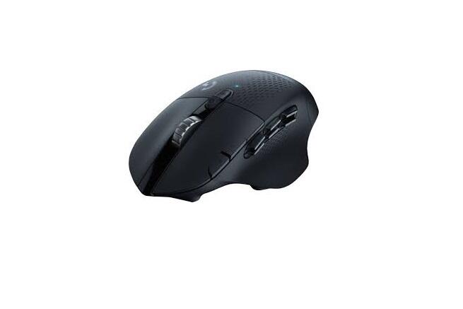 G604 Wireless Gaming Mouse Black 2 1 compress | Headon Systems