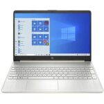 HP 15s EQ2179AU AMD Ryzen 3 4GB 256GB SSD 15.6 HD Win 11 Pale Gold Price In Pakistan Galaxy.pk 1 | Headon Systems