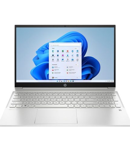 HP Pavilion Laptop 15 6 EG0503TX Natural Silver Aluminum 1 | Headon Systems