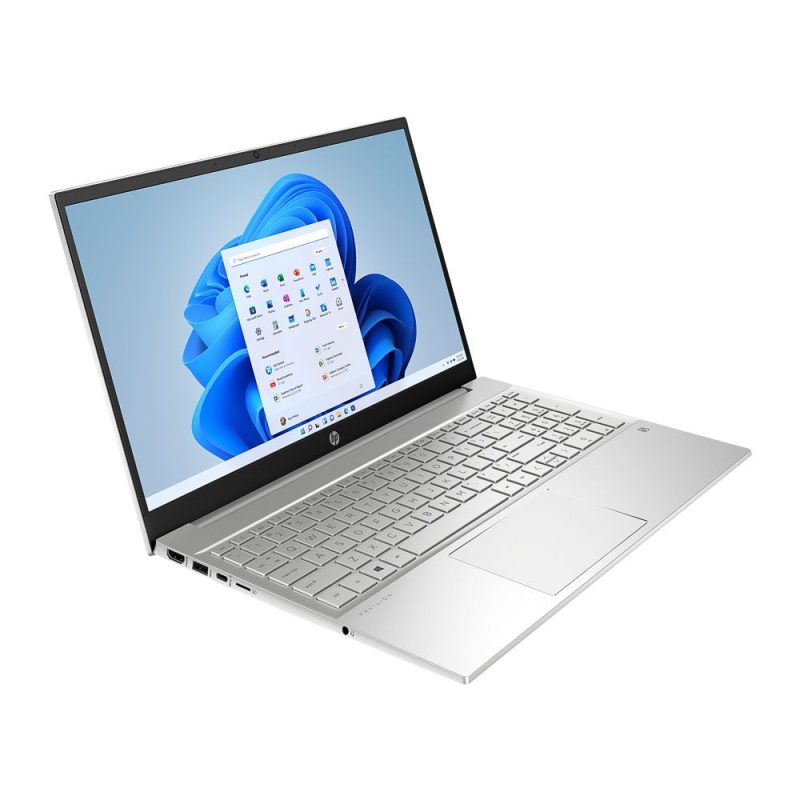 HP Pavilion Laptop 15 6 EG0503TX Natural Silver Aluminum 3 | Headon Systems