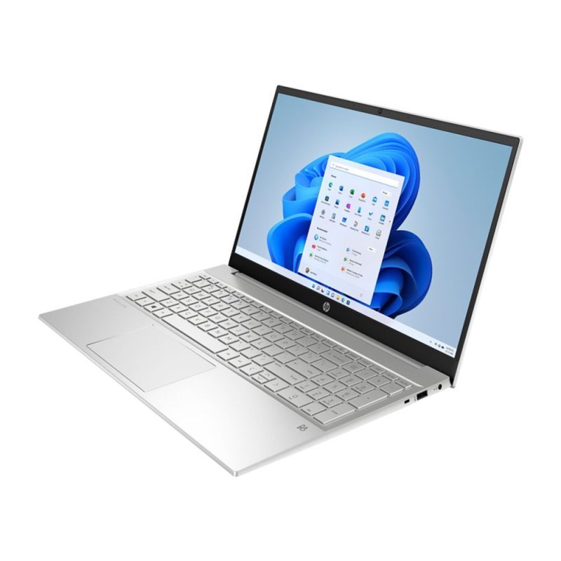HP Pavilion Laptop 15 6 EG0503TX Natural Silver Aluminum 4 | Headon Systems