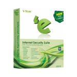 eScan Internet Security Suite (ISS) -v14 for Windows with 1 Year Warranty (Single User)