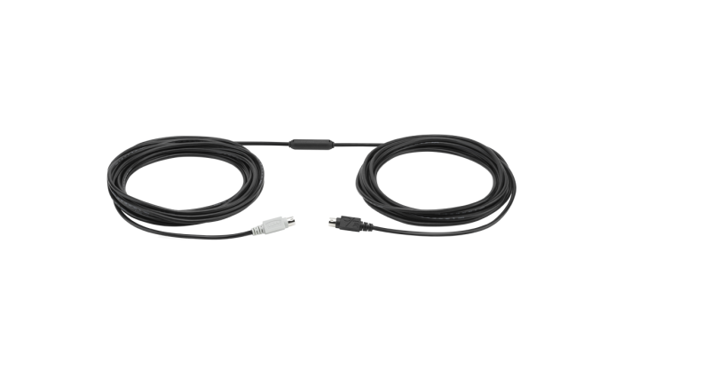 Logitech 10M Extended Cable For Logitech Group Cam 939 001487 2 1 | Headon Systems
