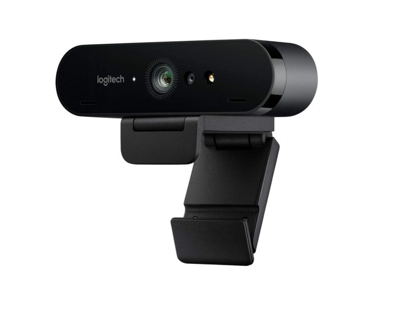 Logitech BRIO Logitech 4K Pro Webcam 7 1 compress | Headon Systems