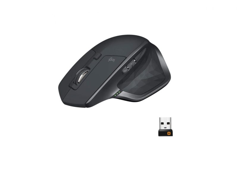 Logitech MX MASTER 2S Wireless Mouse Black 3 scaled 1 compress | Headon Systems