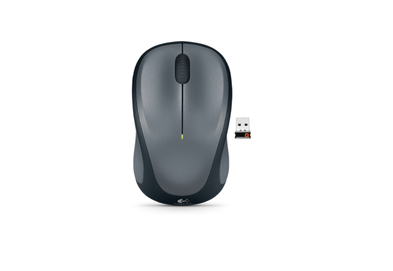 M235 Wireless Mouse Colt Glossy 3 compress 0 | Headon Systems