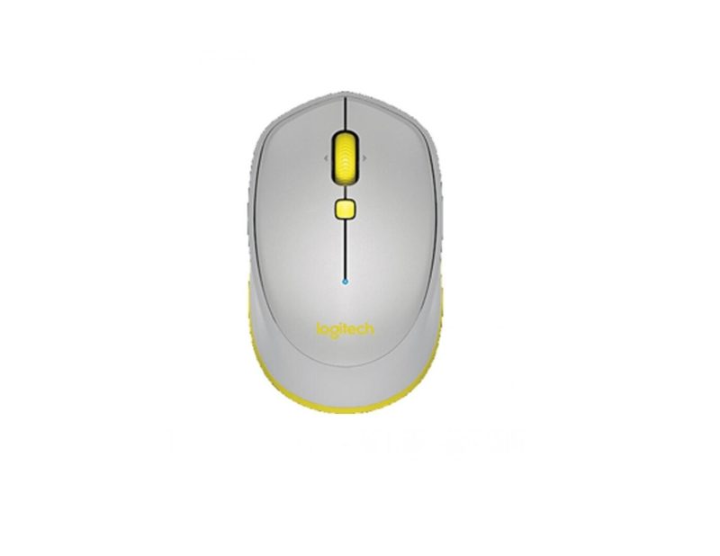 M337 Wireless Mouse Grey 1 1 compress | Headon Systems