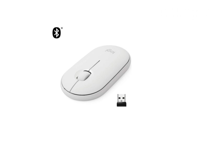 M350 Bluetooth Wireless Pebble Mouse White 3 scaled 1 compress | Headon Systems