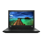 Lenovo Thinkpad L540 Intel Core i5