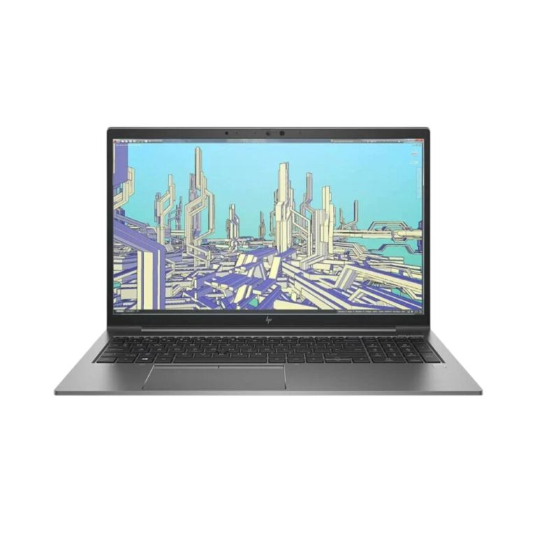 Hp Zbook Fury 15 G7 Mobile Workstation Intel Core i7 H Processor (6 ...
