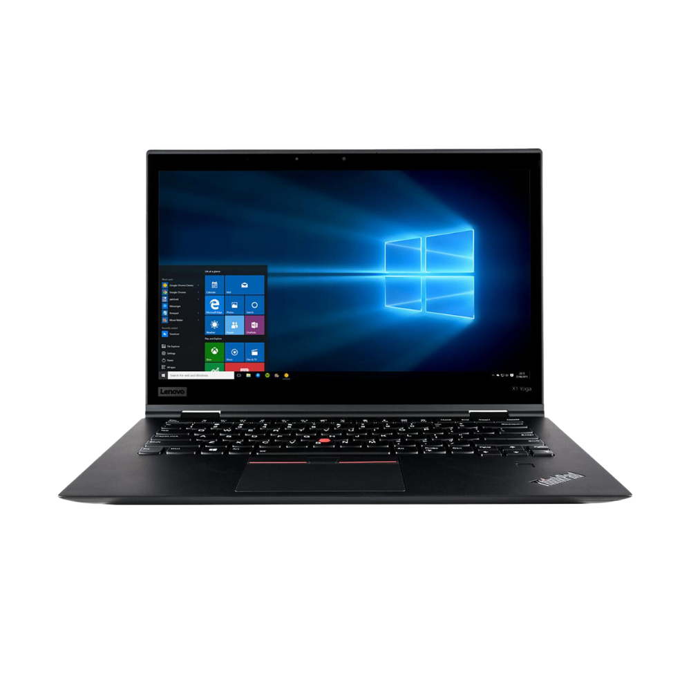 Lenovo ThinkPad X1 Yoga Gen 3 Intel Core I5 Price In Lahore Pakistan
