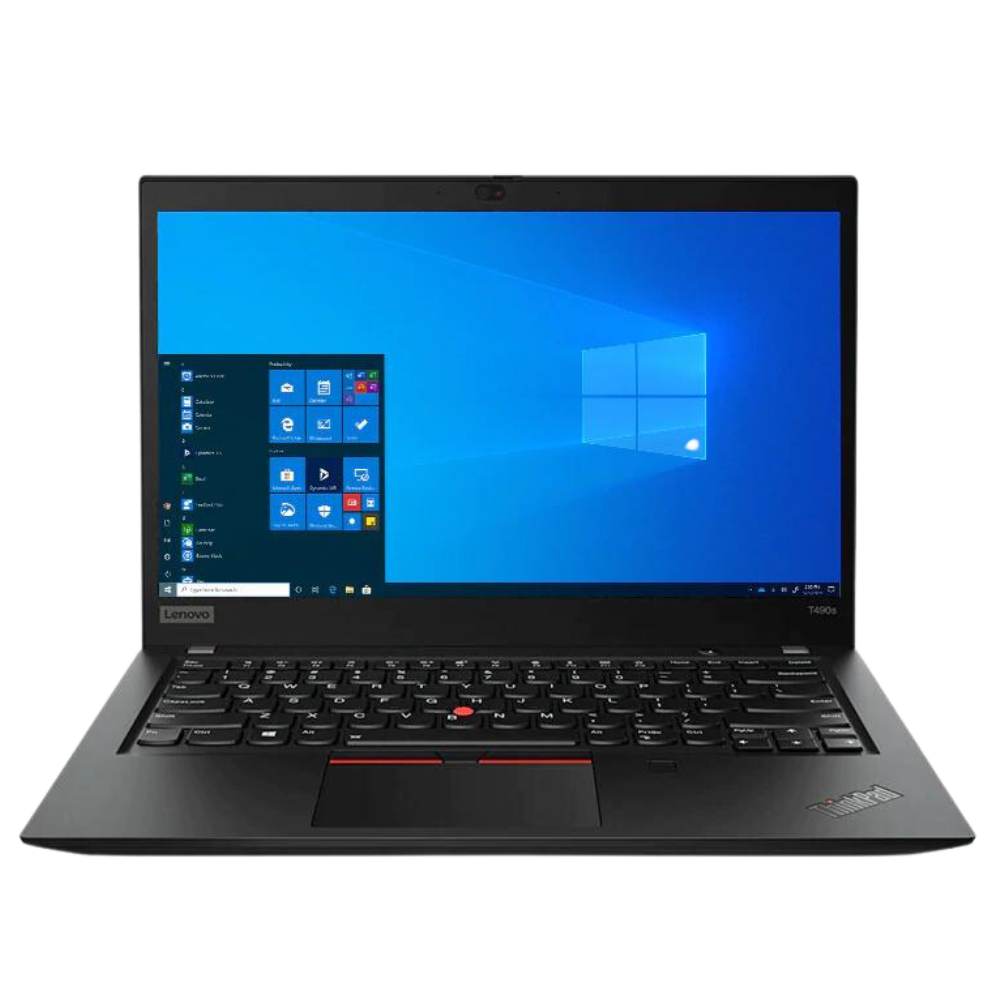 Buy Lenovo ThinkPad T490s Intel Core i5 | Headon Systems