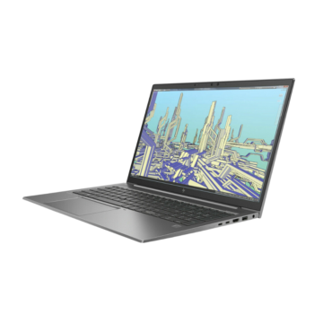 Hp Zbook Fury 15 G7 Mobile Workstation Intel Core i7 H Processor (6 ...