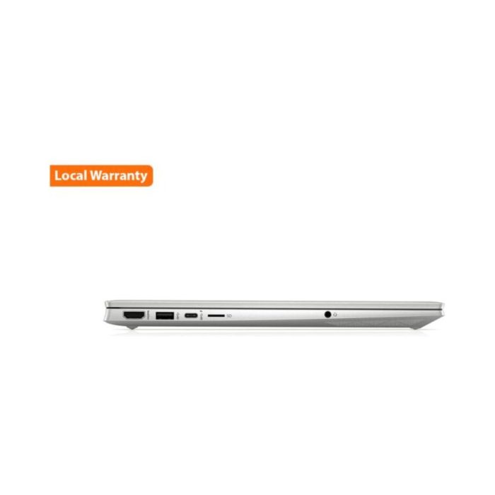 hp pavilion eh1114au amd r7 local warranty usb type c ports laptop pakistan result | Headon Systems