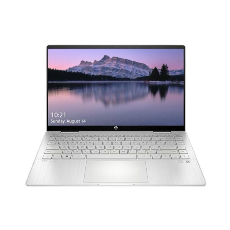 hp pavilion ek0033 12thgen ci5 touchscreen convertible laptop price in pakistan 1 1 result | Headon Systems