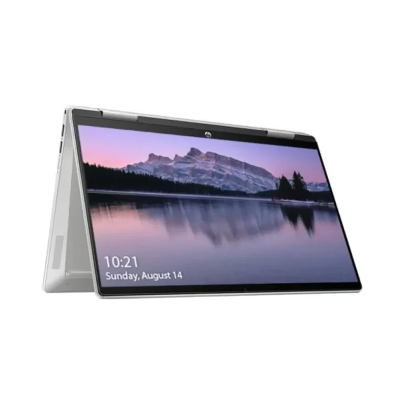 hp pavilion ek0033 12thgen ci5 touchscreen convertible laptop price pakistan 1 result | Headon Systems