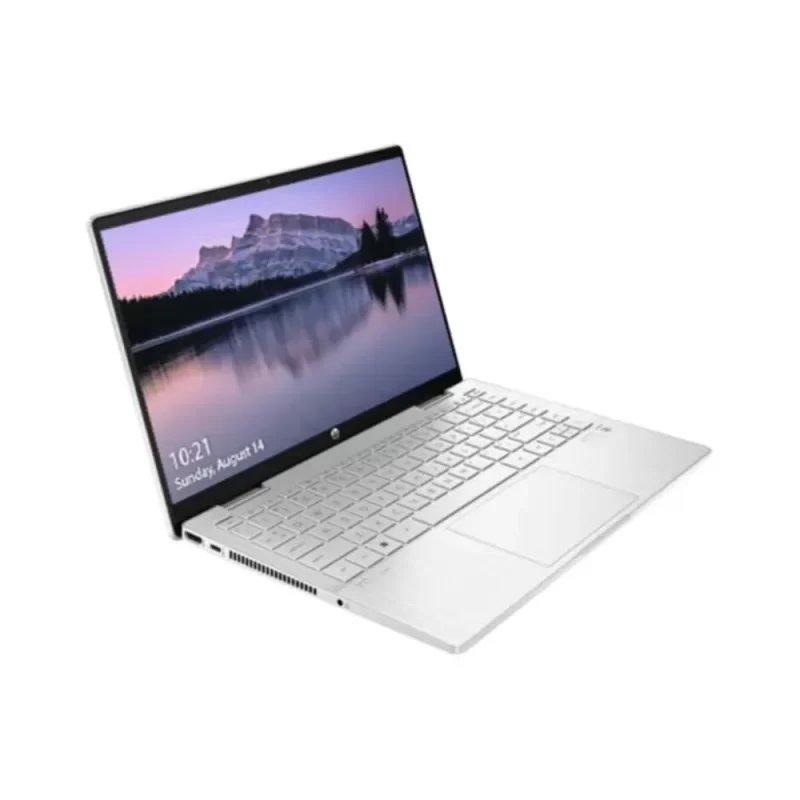 hp pavilion ek0033 12thgen ci5 touchscreen laptop rates in pakistan 1 1 result | Headon Systems