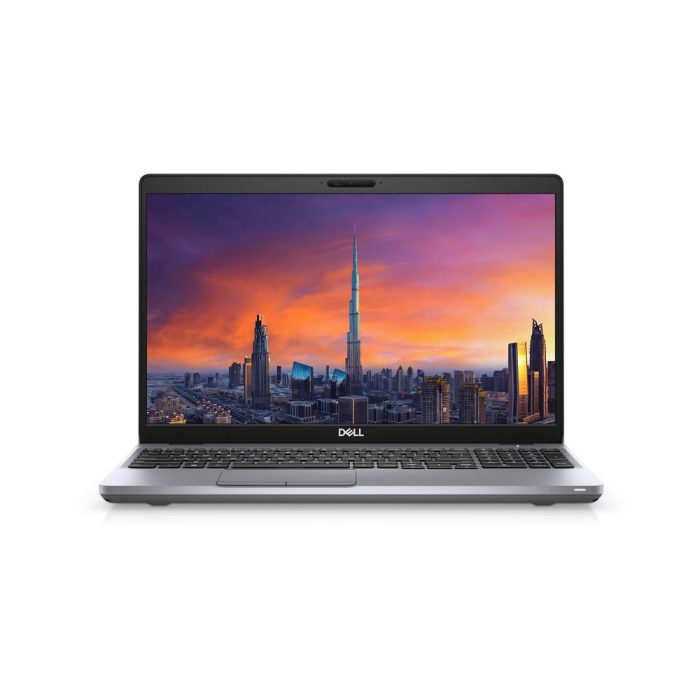 Dell Precision 3551 Intel Core i7-10875H