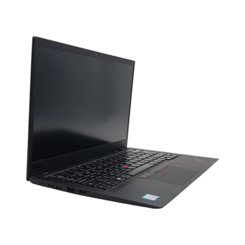 eng is Lenovo ThinkPad X1 Carbon i7 8 256GB W10 laptop 16755 result | Headon Systems