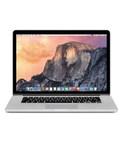 2013 MacBook Pro result | Headon Systems