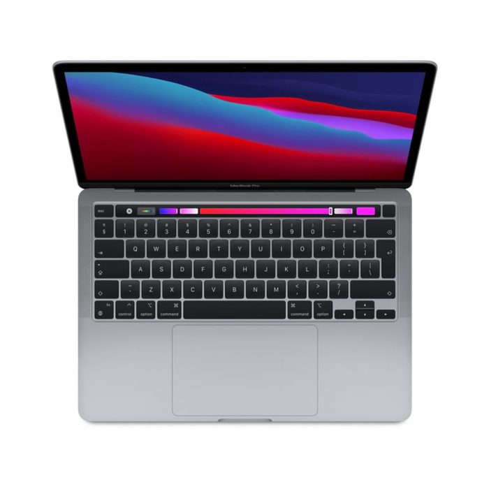 MACBOOKPRO13M12020 space grey 2 result | Headon Systems