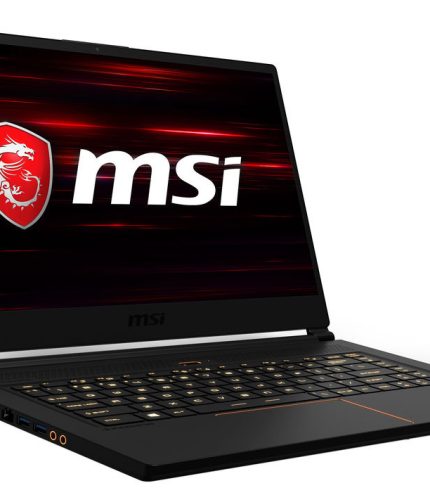 MSI GS65 Stealth Thin 8RF