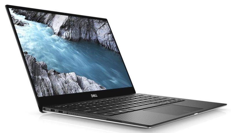 Dell XPS 13 7390 - Image 3