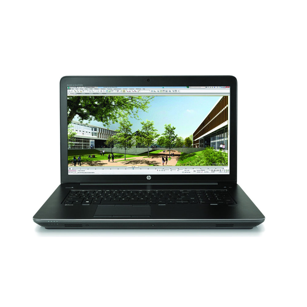 HP Zbook 17 G3 | Headon Systems HP Zbook 17 G3