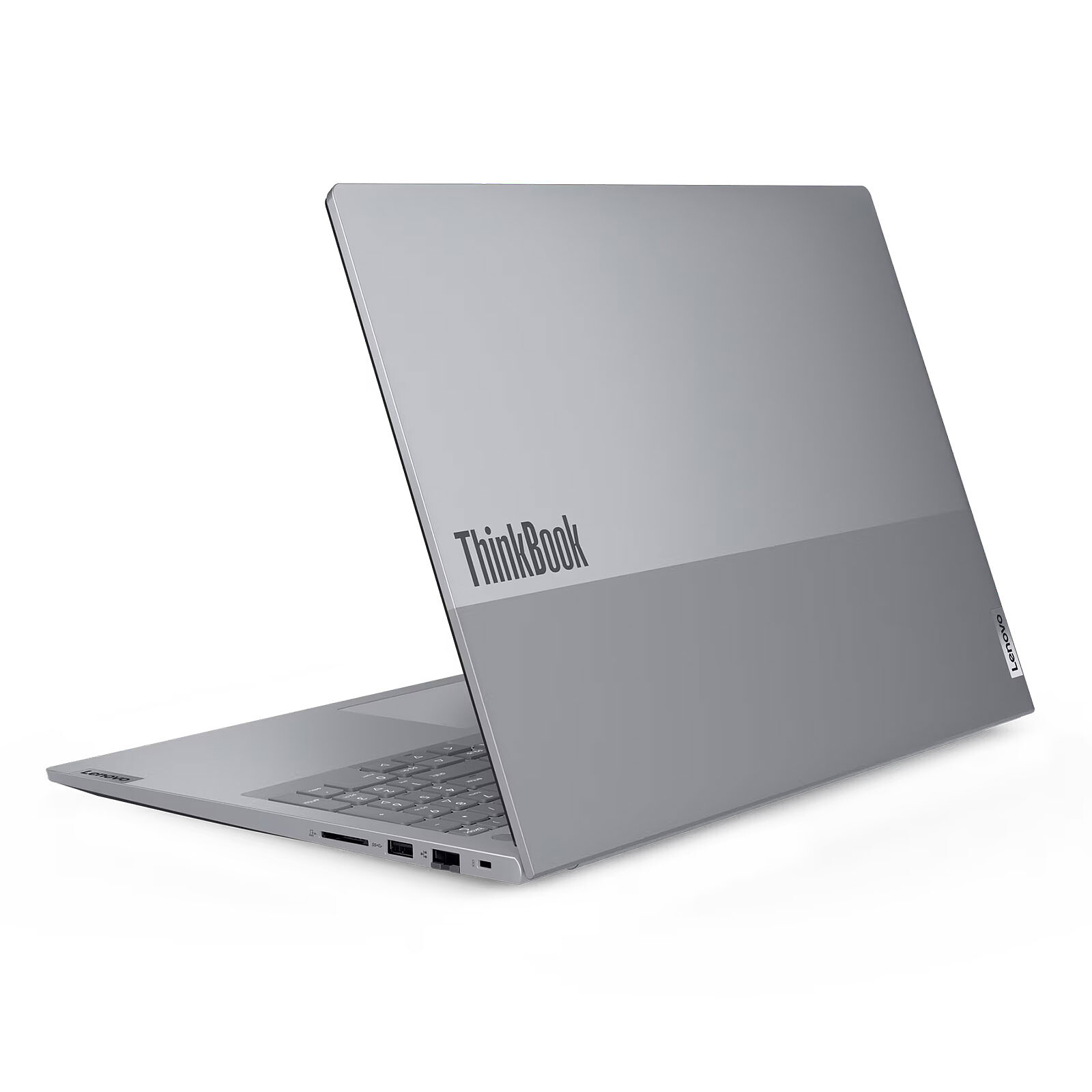 LD0006242728 0006242756 | Headon Systems Lenovo ThinkBook 16 G8 IRL - Image 2