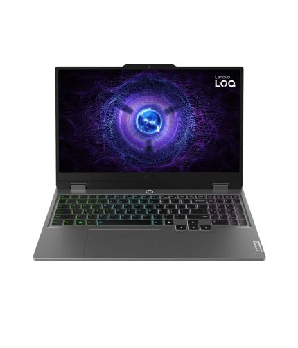 LOQ 15IRX9 Core i5-13450HX