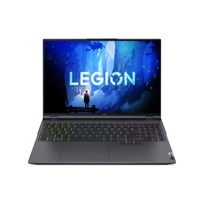 Legion5.1 1 | Headon Systems
