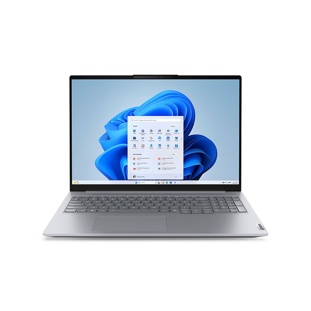 Lenovo ThinkBook 16 G8 IRL | Headon Systems Lenovo ThinkBook 16 G8 IRL