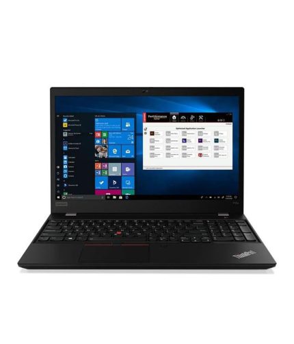Lenovo Thinkpad P15s
