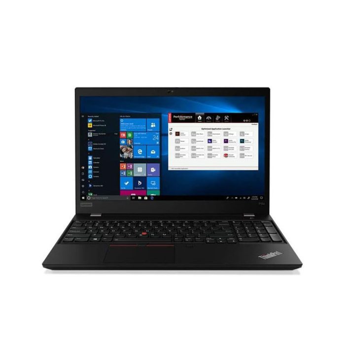 Lenovo Thinkpad P15s
