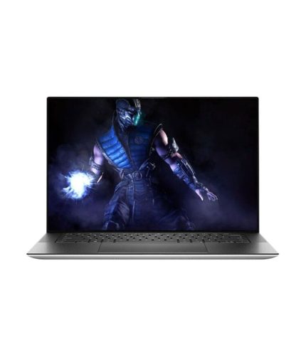 Dell XPS 15 9500