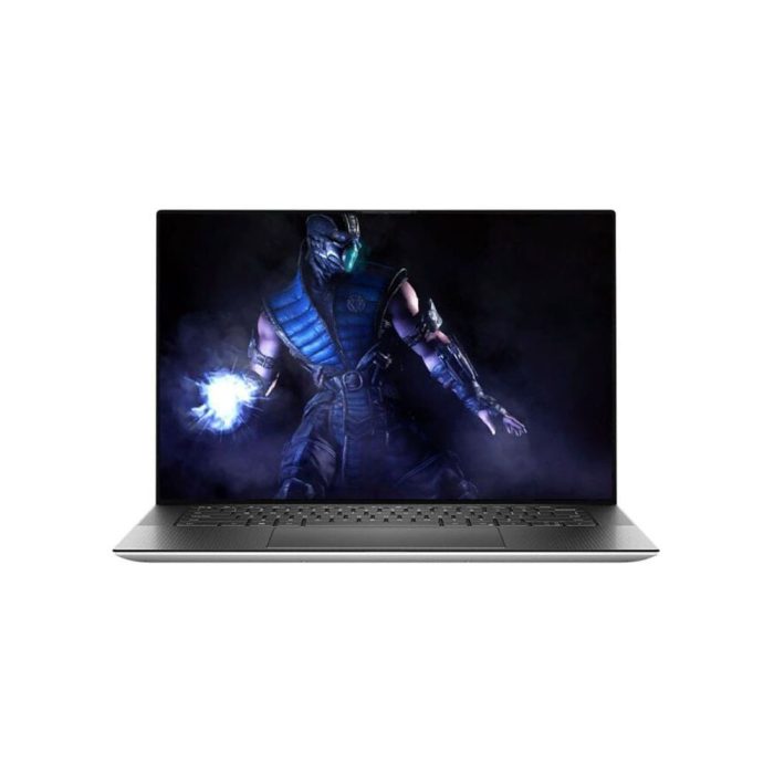 Dell XPS 15 9500