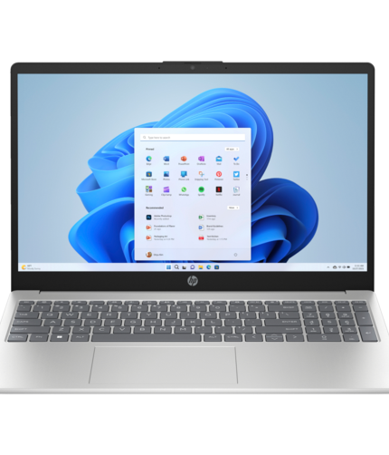 HP Laptop 15-fd0361TU