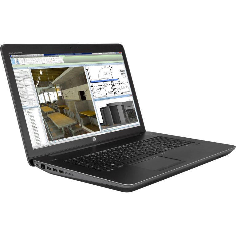 large HP ZBook 17 G3 Front Left 77048 768x768 1 | Headon Systems HP Zbook 17 G3 - Image 4