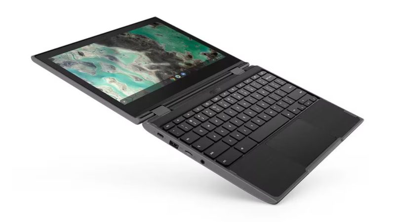 Lenovo 500e Chromebook 2nd Gen - Image 4